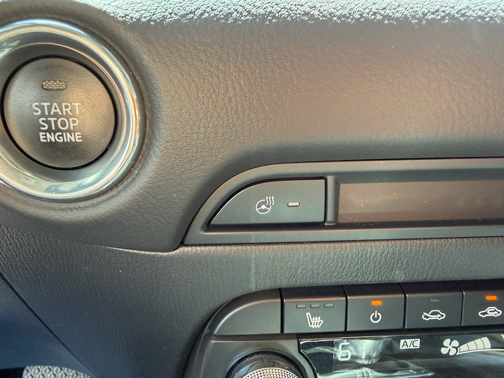 Used 2025 MAZDA CX-5 AWD 2.5 S image 19