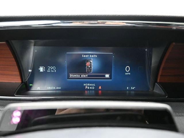 Used 2023 Lincoln Navigator Reserve AWD/4WD image 19