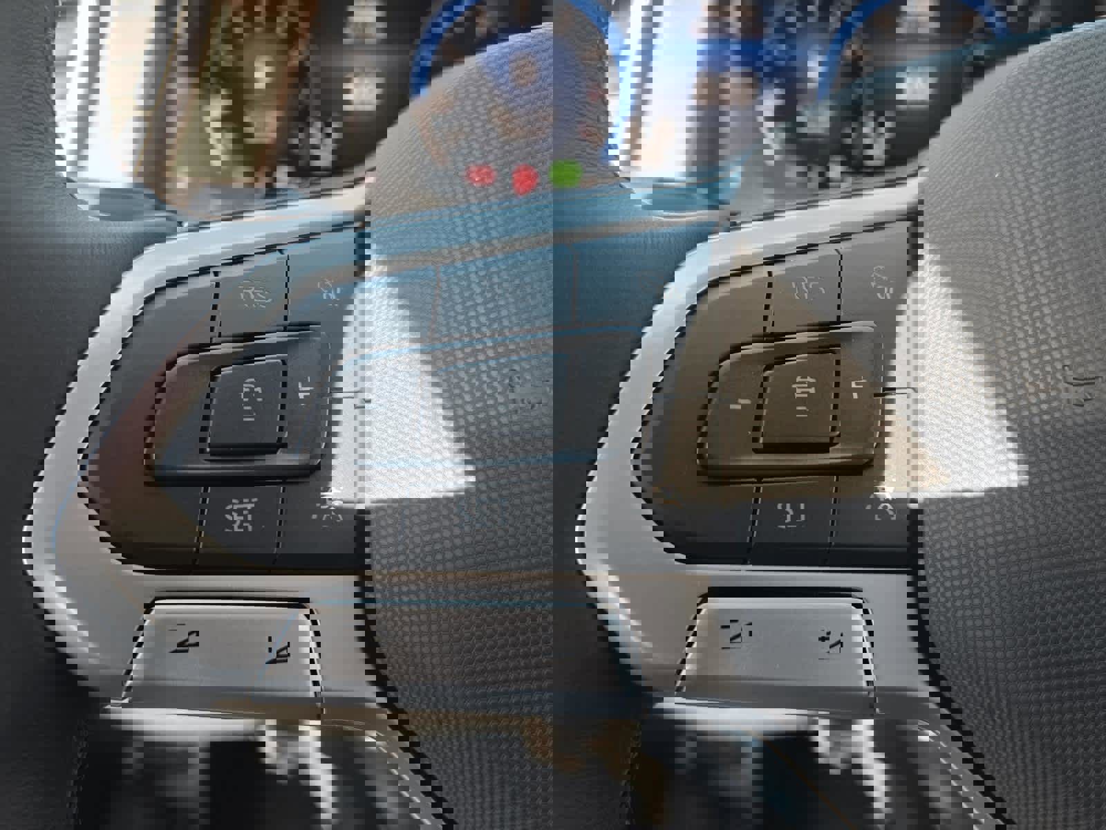 New 2026 Volkswagen Atlas SEL Premium R-Line image 24