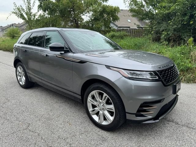 Certified 2023 Land Rover Range Rover Velar R-Dynamic S AWD/4WD image 4