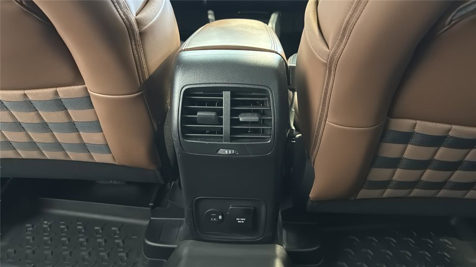 Used 2022 Ford Bronco Sport Outer Banks AWD/4WD image 26