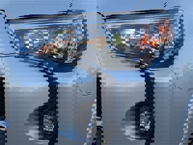 Used 2021 Toyota 4Runner Venture image 11