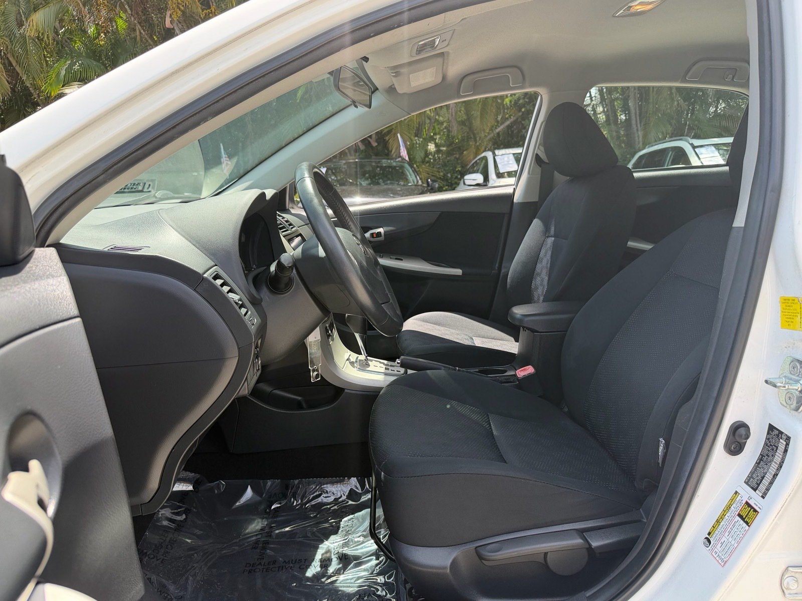 Used 2010 Toyota Corolla S FWD image 9