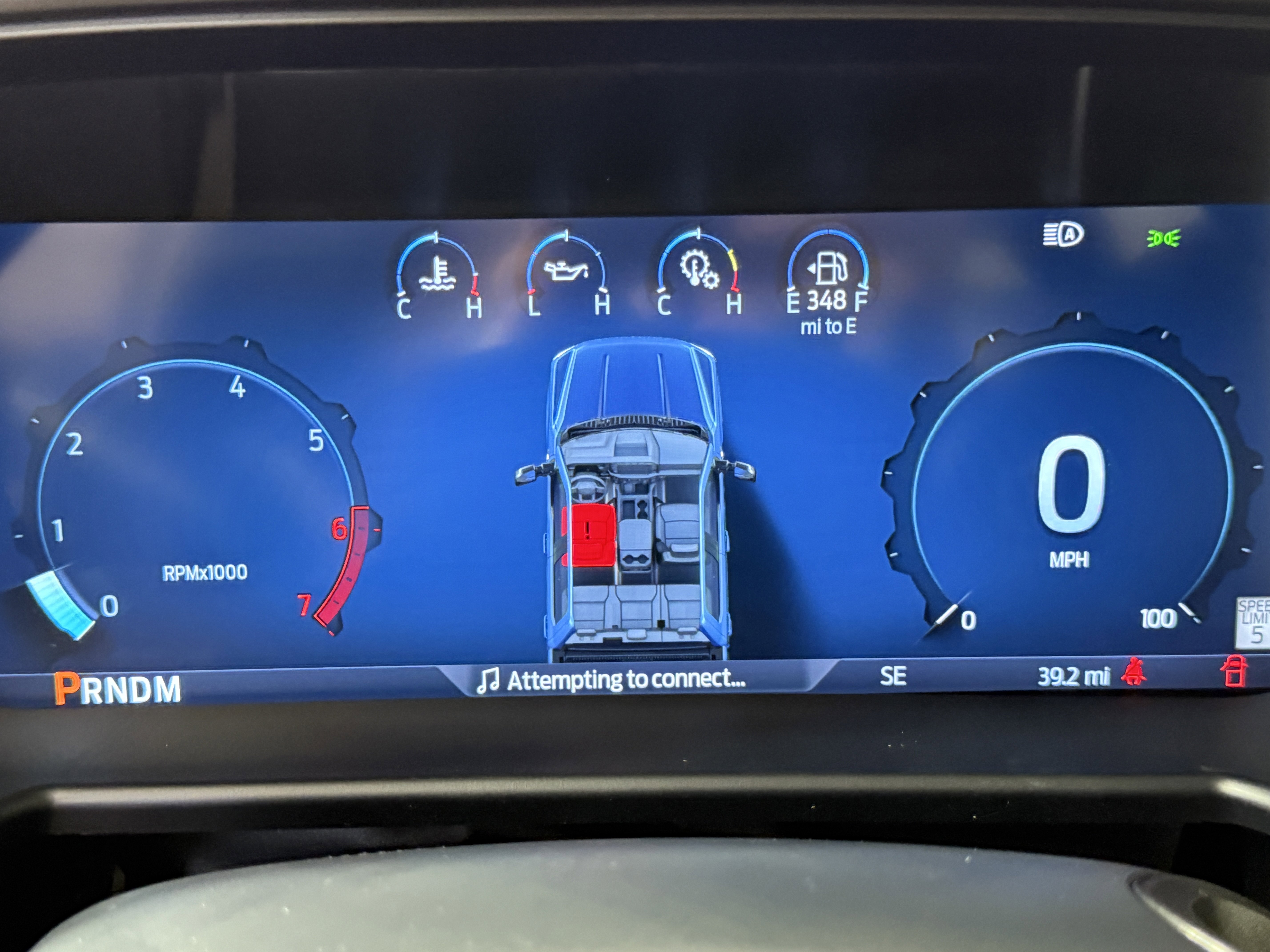 New 2026 Ford F250 Lariat image 30