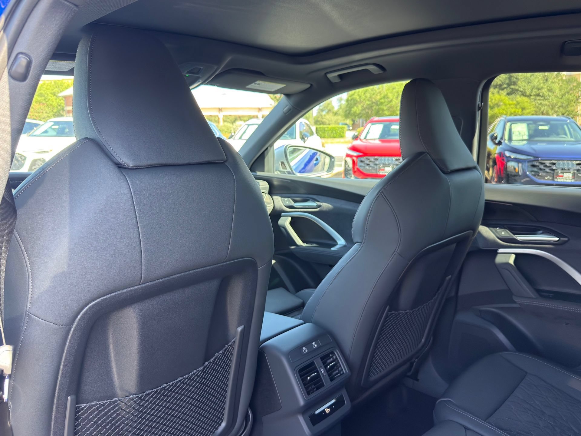 New 2026 Audi SQ5 Premium AWD/4WD image 26