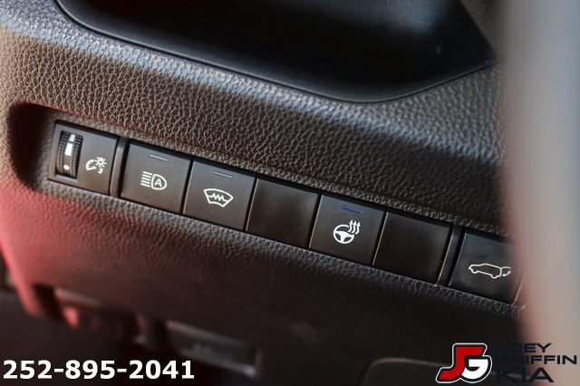 Used 2024 Toyota RAV4 XLE w/ Convenience Package AWD/4WD image 29