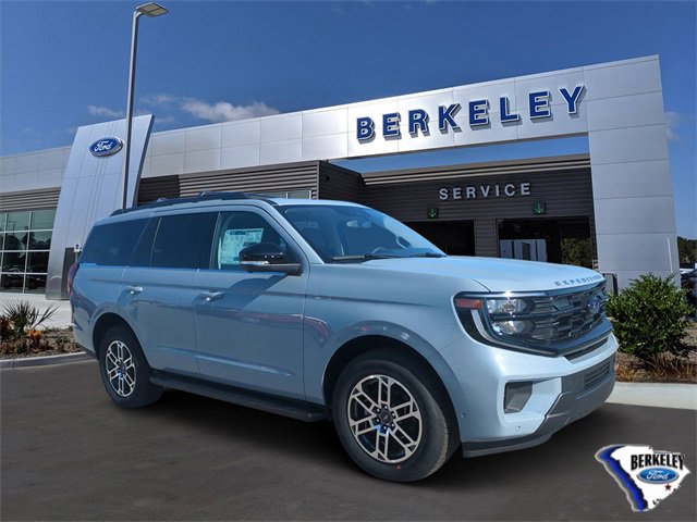 New 2025 Ford Expedition Active