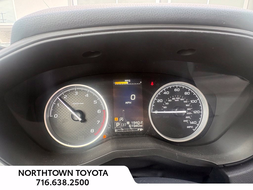 Used 2020 Subaru Forester Limited AWD/4WD image 28