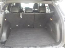 Used 2025 Jeep Compass Latitude w/ Sun & Sound Group AWD/4WD image 17