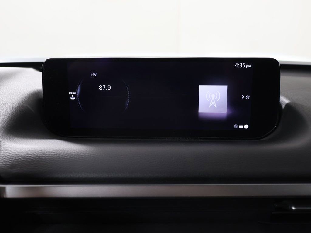 Used 2025 MAZDA CX-50 AWD 2.5 S w/ Preferred Package image 40