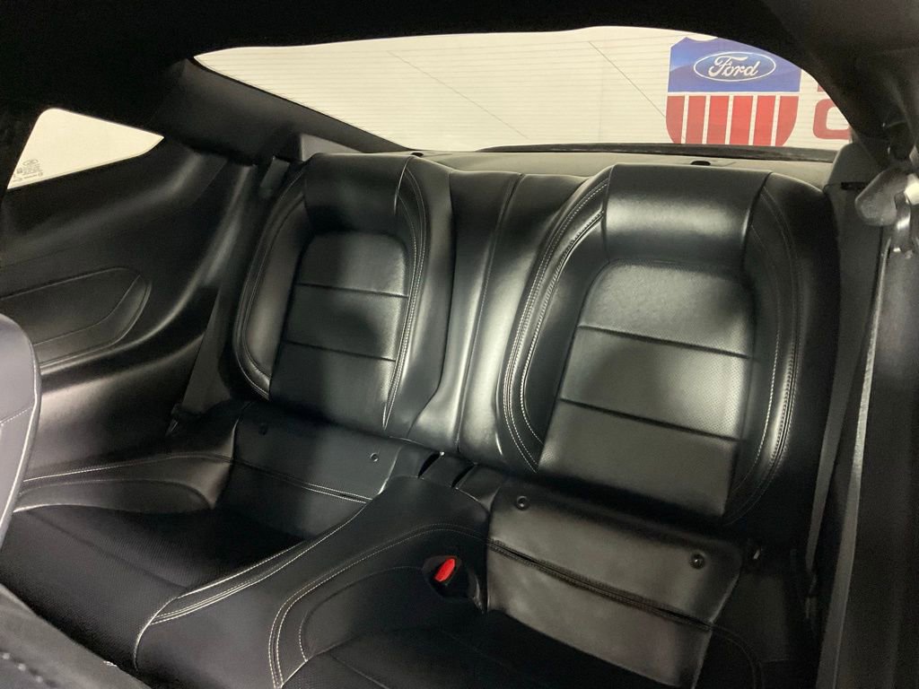 Used 2024 Ford Mustang GT Premium image 15