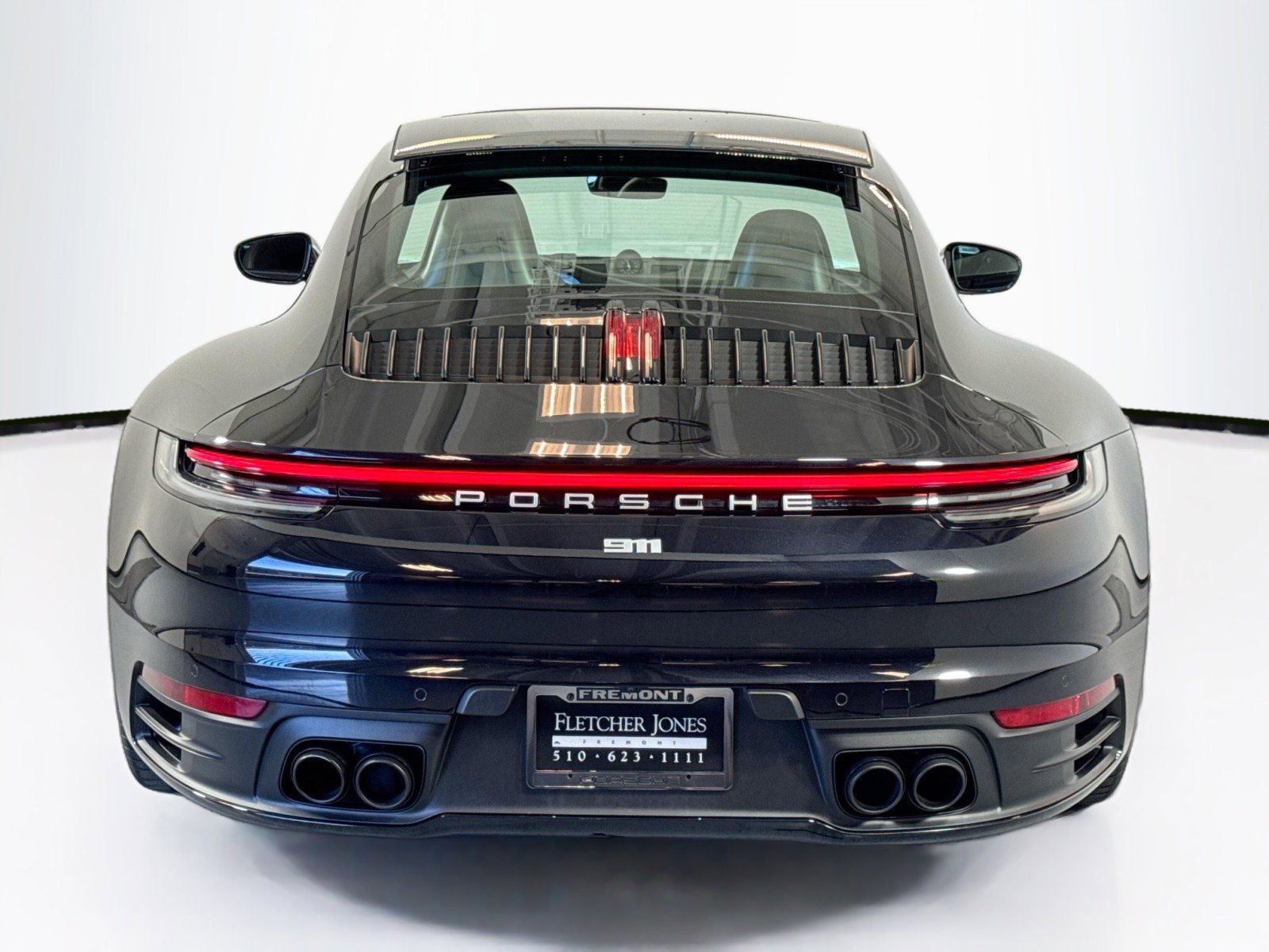 Used 2022 Porsche 911 Carrera image 10