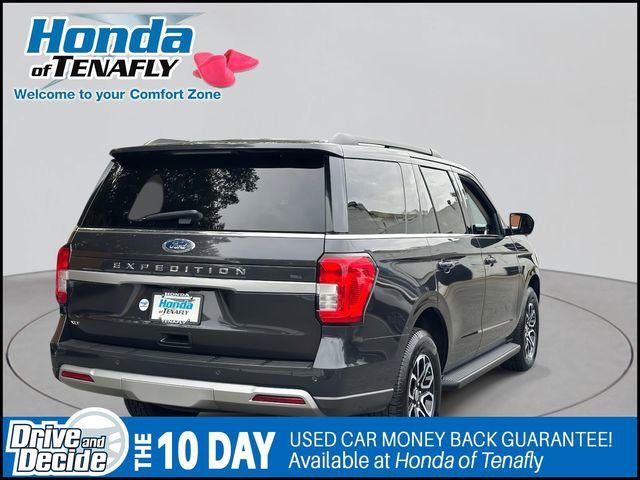 Used 2024 Ford Expedition XLT image 4