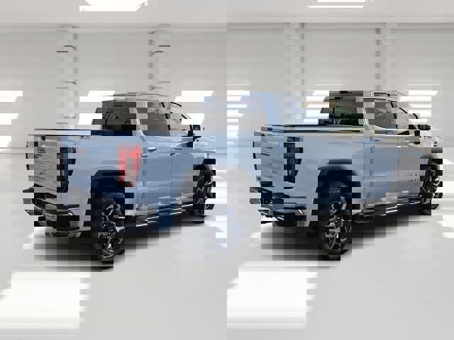 New 2026 GMC Sierra 1500 SLT w/ SLT Premium Plus Package image 5