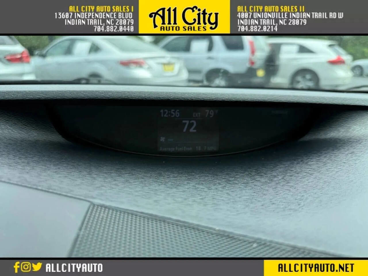 Used 2013 Toyota Venza XLE image 31