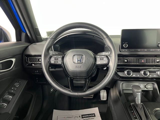Used 2024 Honda Civic Sport image 19