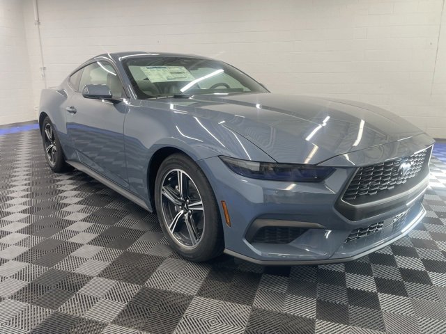 New 2025 Ford Mustang Premium image 13