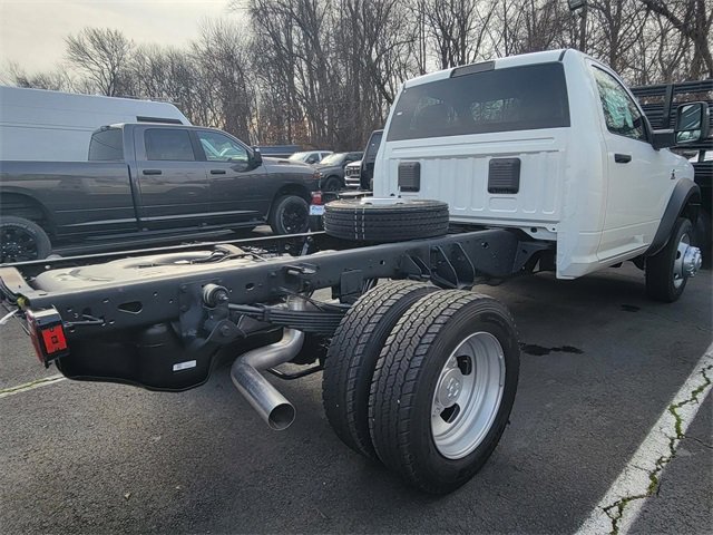 New 2026 RAM 5500 Tradesman image 7