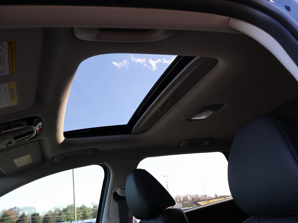 New 2026 Hyundai Tucson SEL image 27