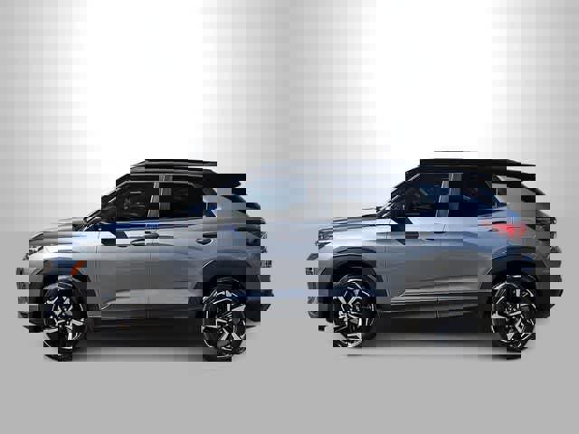 Used 2021 Chevrolet TrailBlazer RS w/ Sun and Liftgate Package image 5