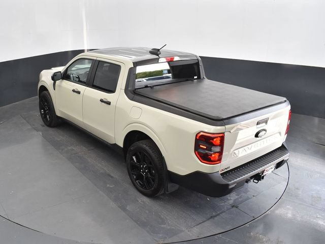 Used 2025 Ford Maverick XLT w/ XLT Luxury Package AWD/4WD image 28