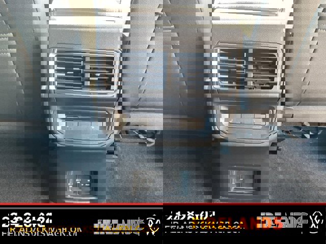 New 2026 Volkswagen Atlas Cross Sport SEL Premium R-Line image 65