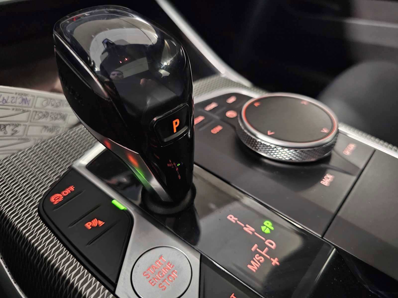 Used 2021 BMW M340i image 24