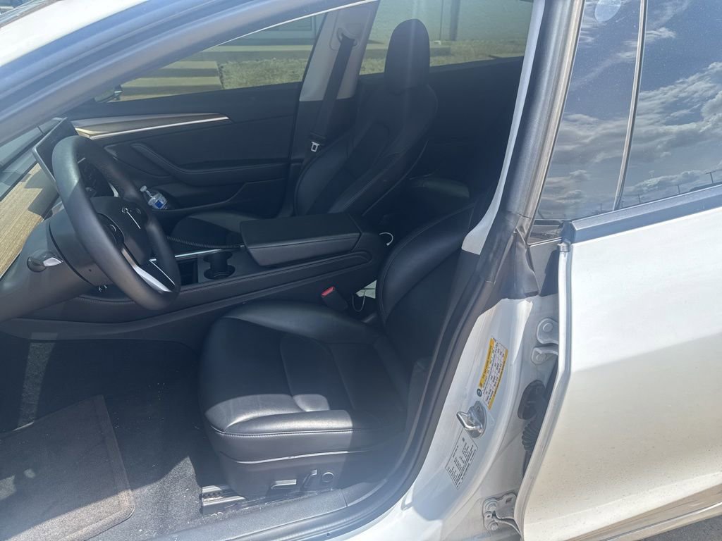 Used 2022 Tesla Model 3 RWD image 7