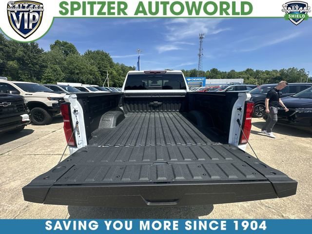 New 2026 Chevrolet Silverado 2500 LT w/ Trail Boss Package AWD/4WD image 27