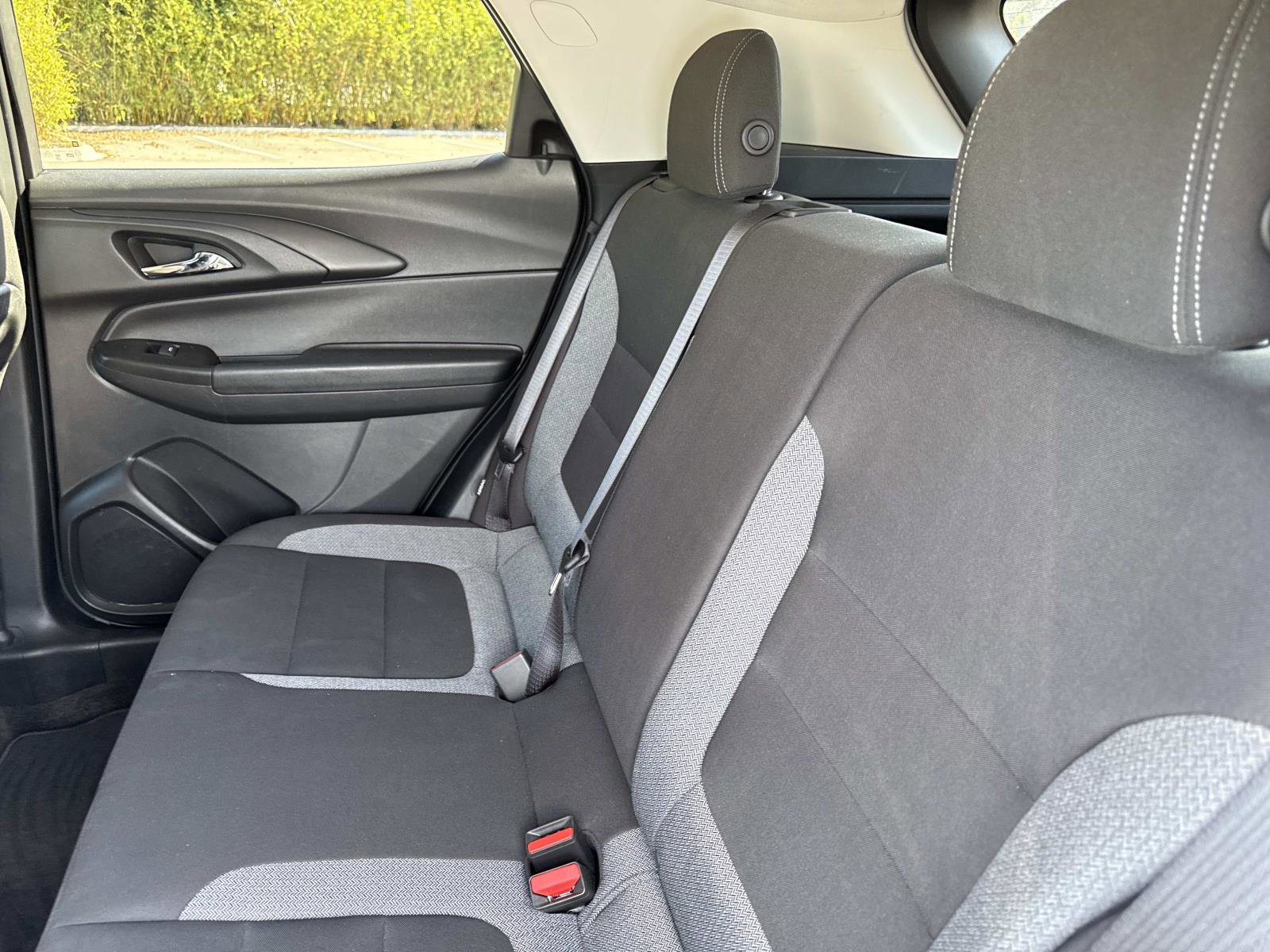 Used 2024 Chevrolet TrailBlazer LT FWD image 11