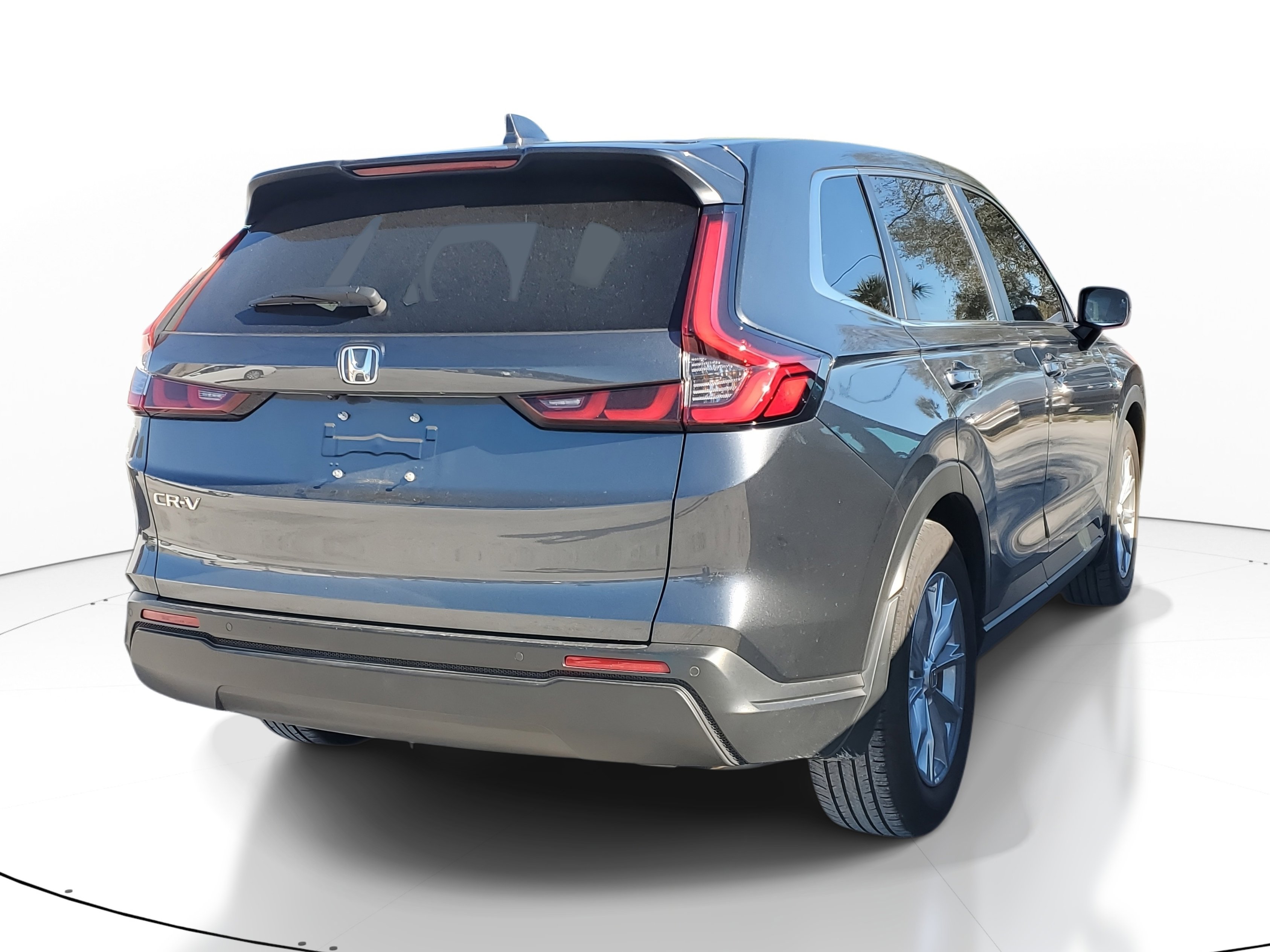 Used 2024 Honda CR-V EX-L image 6