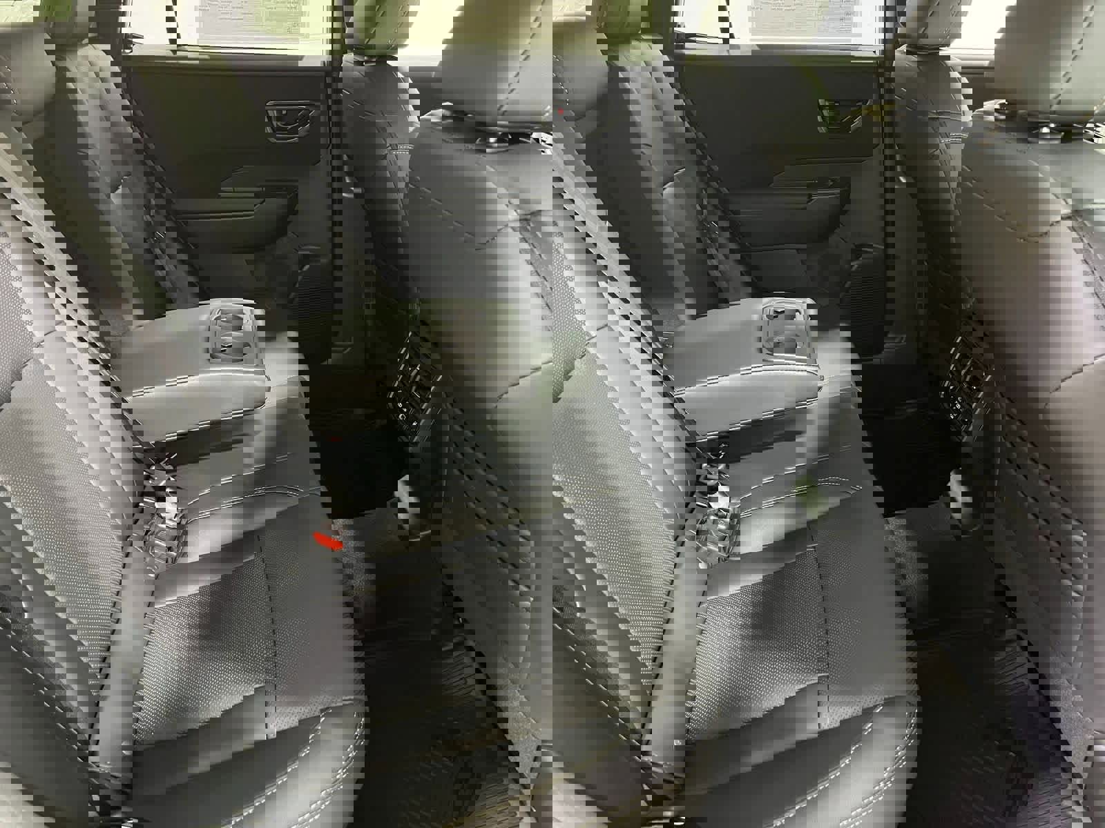 New 2026 Subaru Outback Limited XT image 28