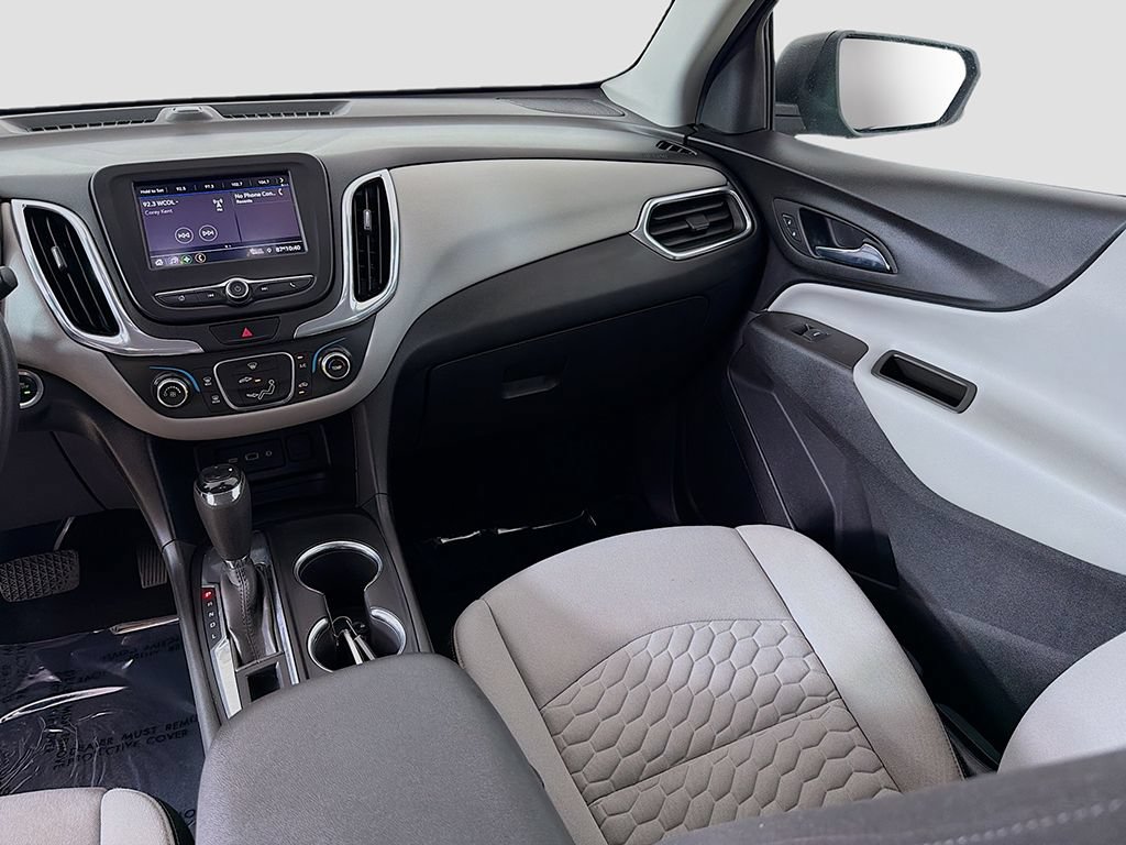 Used 2020 Chevrolet Equinox LS FWD image 30