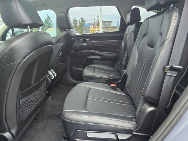 Certified 2023 Kia Sorento SX image 20