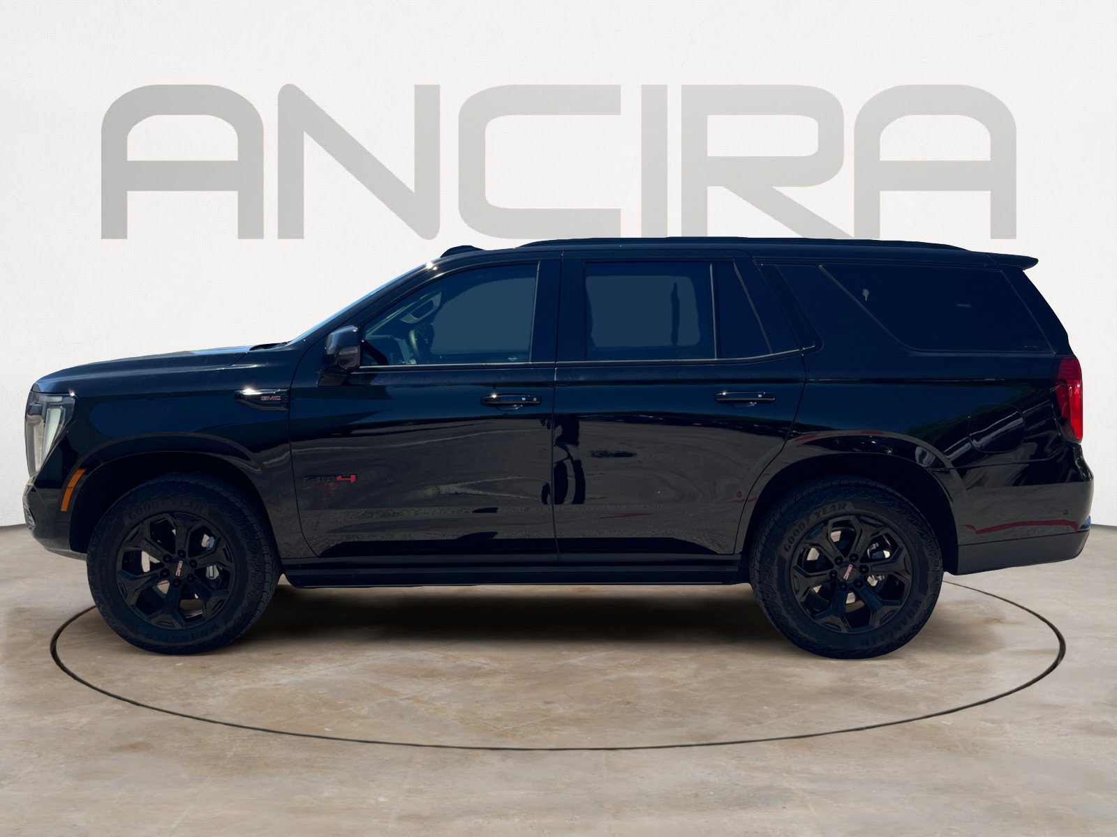 Used 2026 GMC Yukon AT4 w/ AT4 Premium Plus Package image 7