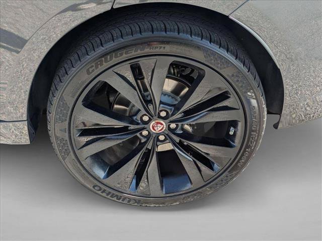 Used 2021 Jaguar F-PACE R-Dynamic S AWD/4WD image 26