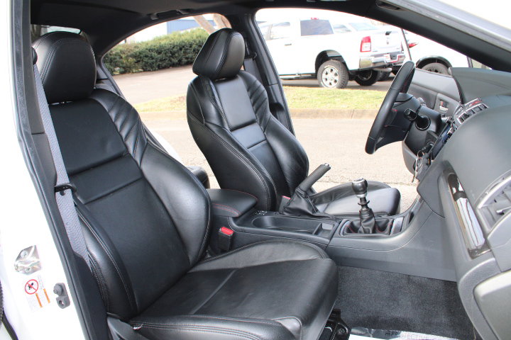 Used 2019 Subaru WRX Premium image 22
