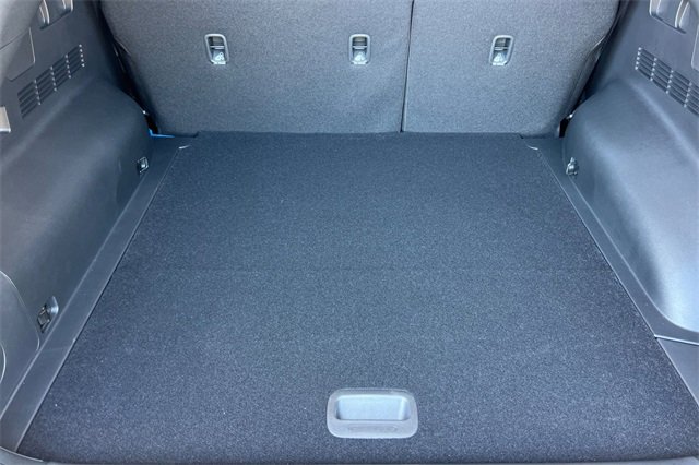 New 2025 Kia EV6 Light image 17