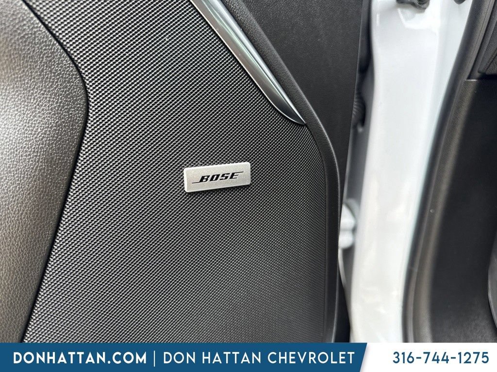 Used 2026 Chevrolet Tahoe High Country AWD/4WD image 14