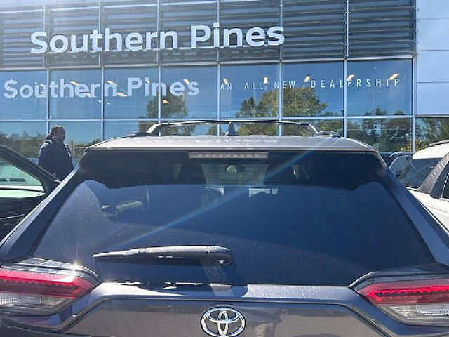 Used 2019 Toyota RAV4 XLE Premium FWD image 15