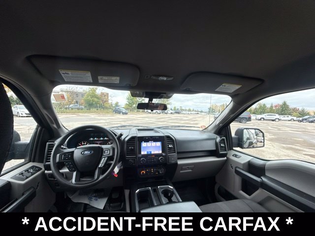 Used 2019 Ford F150 XL w/ Equipment Group 101A Mid AWD/4WD image 34