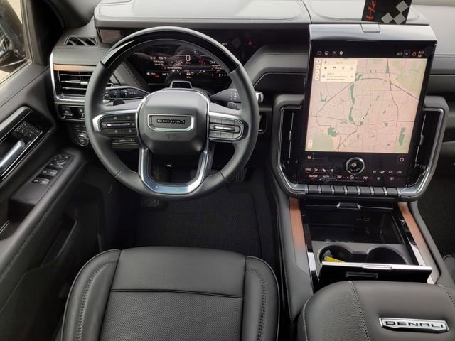 New 2026 GMC Yukon Denali w/ Denali Reserve Package image 12
