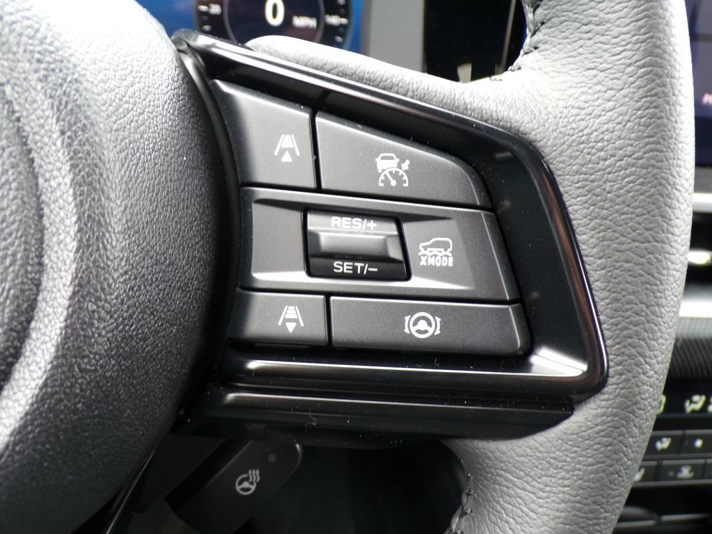 New 2026 Subaru Outback Premium AWD/4WD image 33