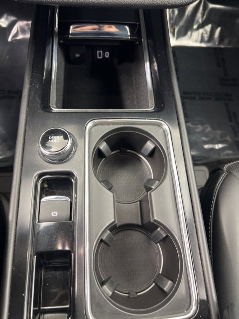 Certified 2022 Lincoln Corsair AWD w/ Equipment Group 101A image 13