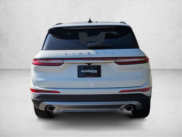 New 2026 Lincoln Corsair Premiere image 9