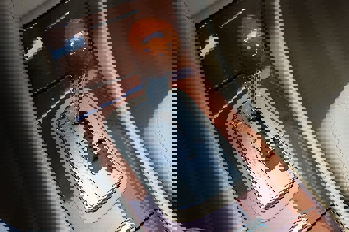 Used 2004 INFINITI Q45 Premium image 27