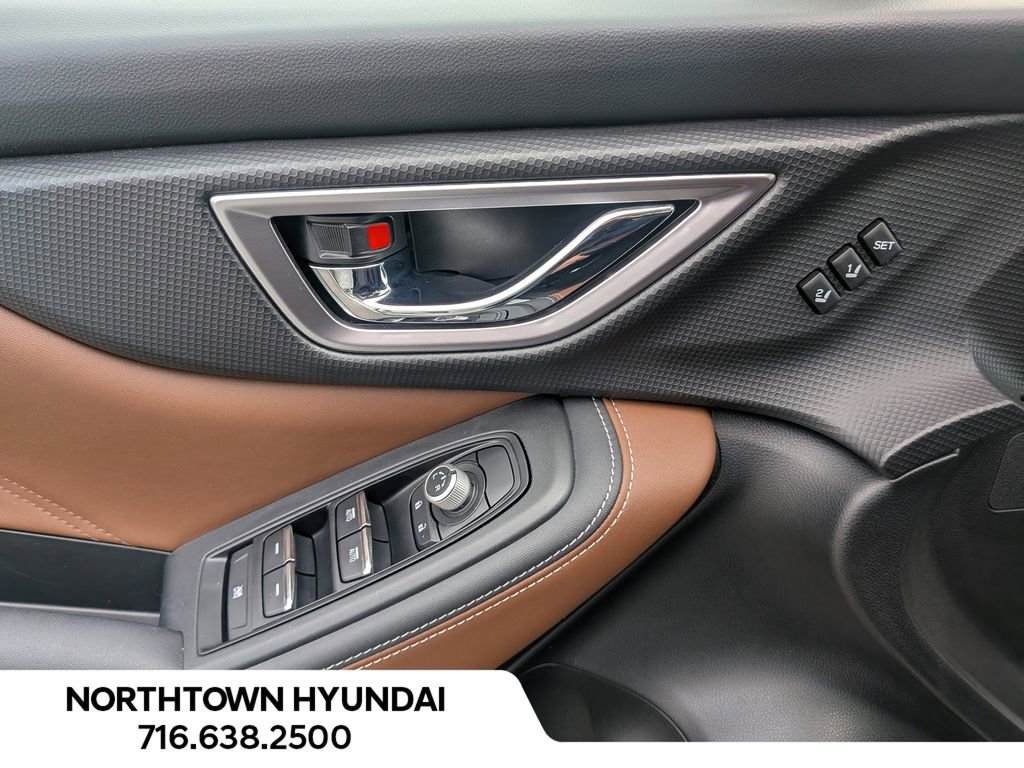 Used 2023 Subaru Forester Touring image 33