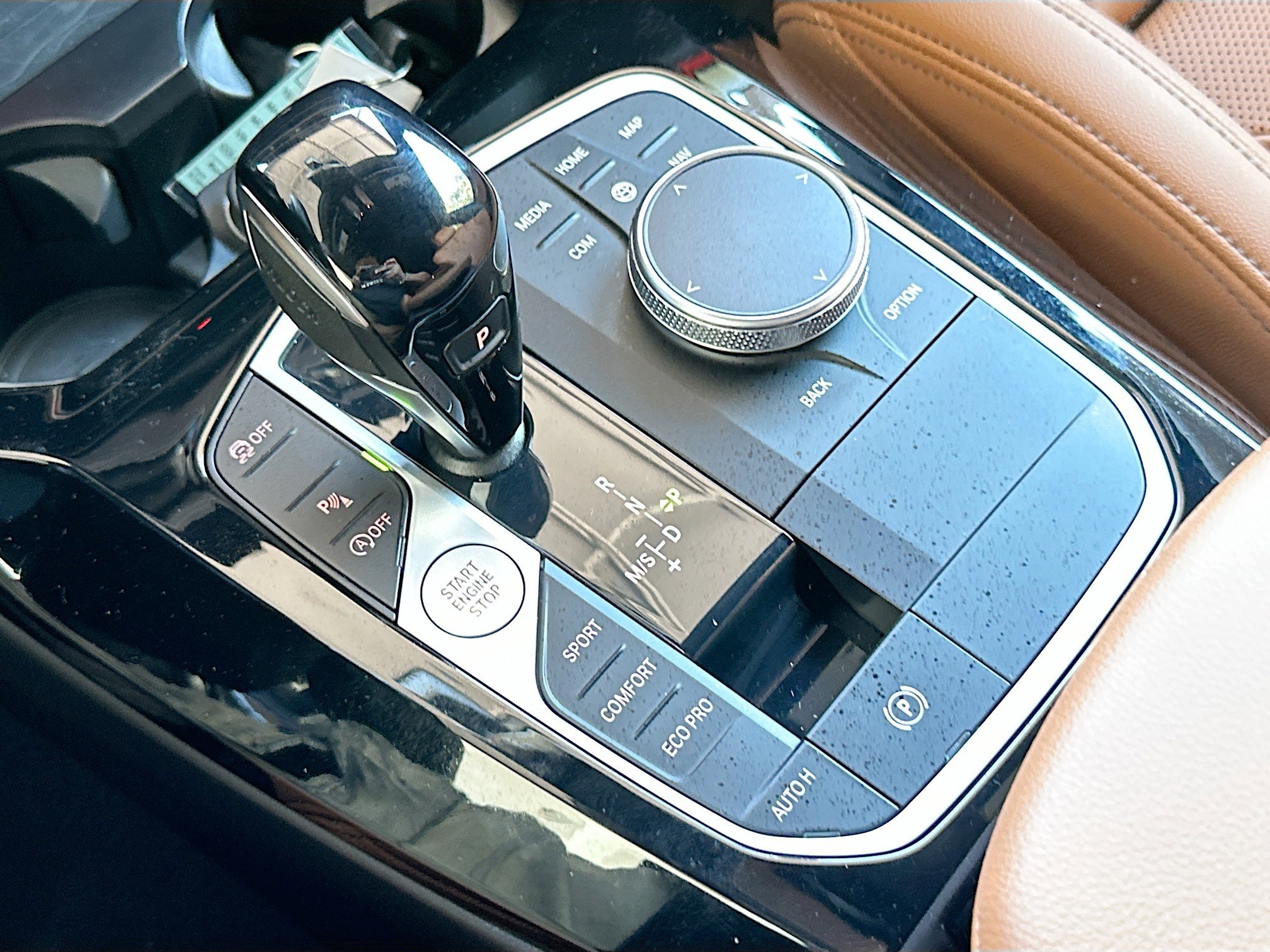 Certified 2024 BMW X3 sDrive30i w/ Convenience Package RWD image 17