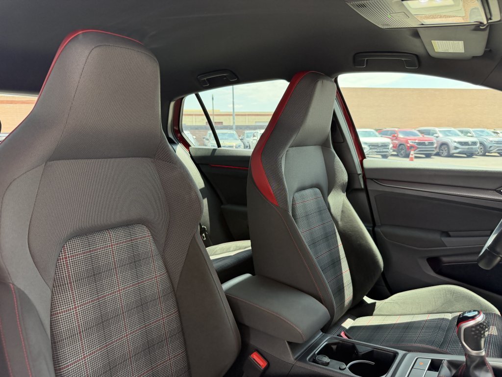 Used 2022 Volkswagen GTI S FWD image 38