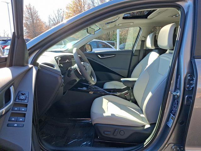 New 2026 Kia Niro EX image 6